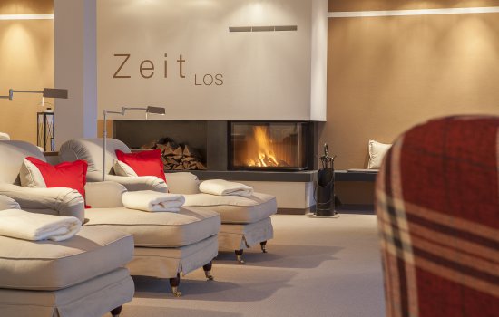 Lounge ZeitLOS