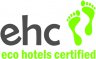 EHC Eco Hotels Certified Logo